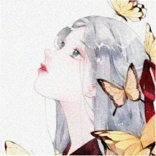角色头像宋采