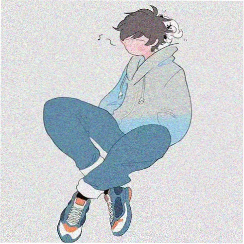 角色头像秦朗